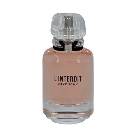 l'interdit givenchy kruidvat